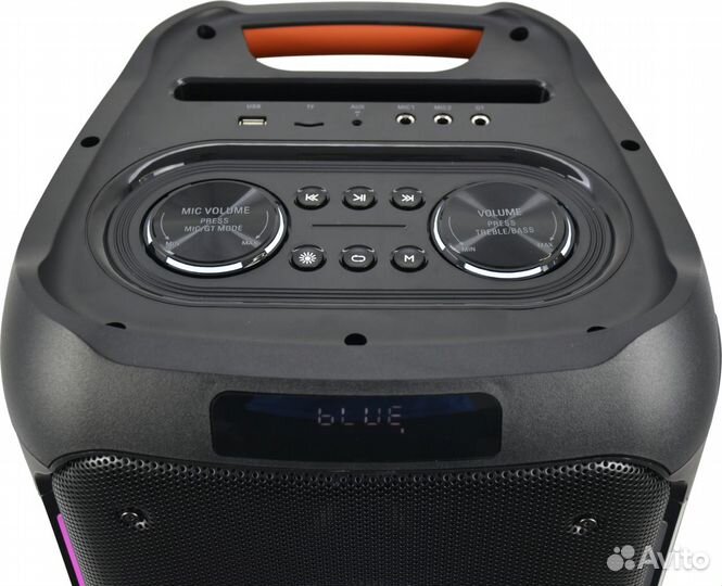 Напольная беспроводная колонка Mivo MD-102