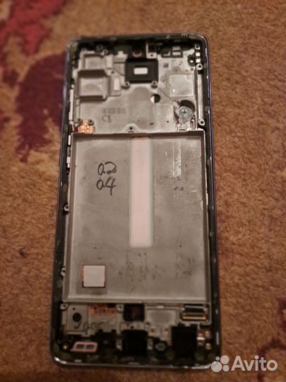 Запчасть для телефона