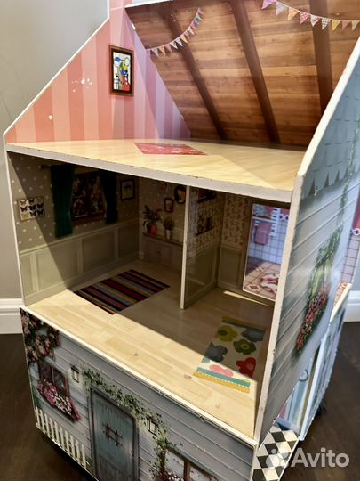 Домик кукольный Imaginarium