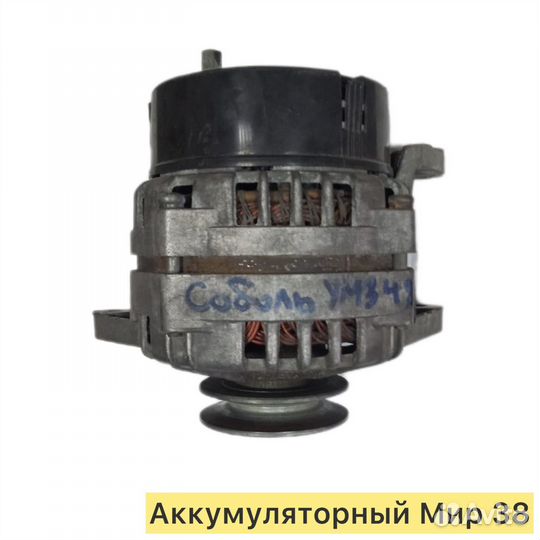 Продам Генератор ZMZ 402,YMZ 4215