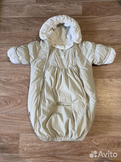 Конверт демисезонный lenne (kerry)