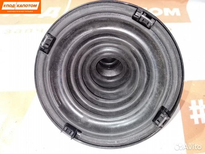 Ручка кулисы кпп Ford Fusion (2002 - 2005)