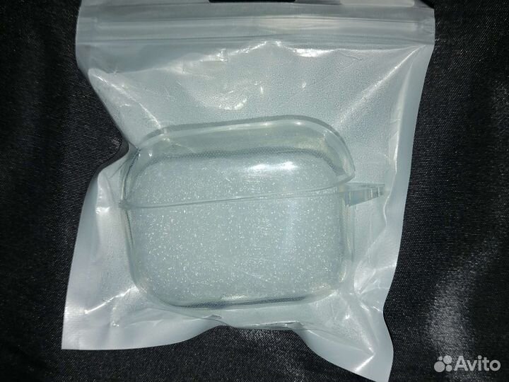 Чехол для airpods pro