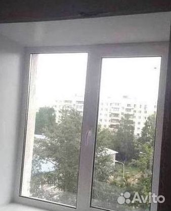 Окна за 7 дней