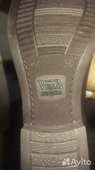 Сапоги женские