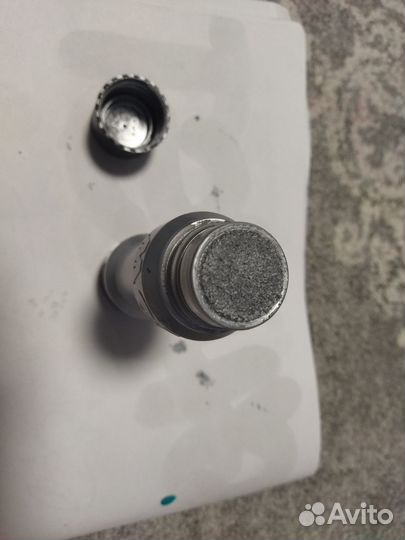 Маркер сквизер Молотов 25мм для тегинга