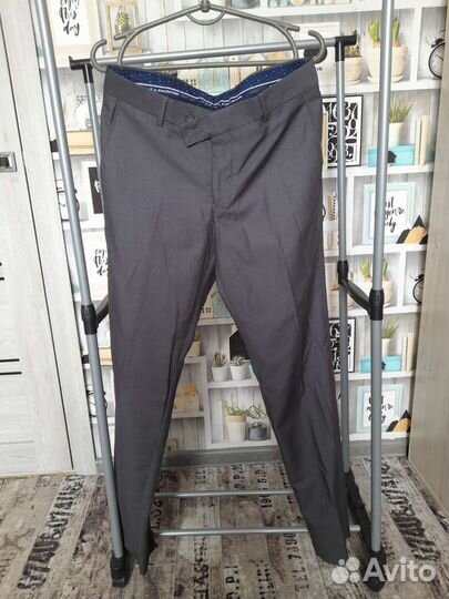 Брюки подростковые