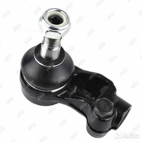 Jikiu ET12001R Наконечник рулевой тяги прав