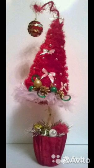 Елка искуственная