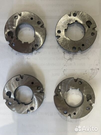 Ремкомплект муфт Mercedes-Benz M 276