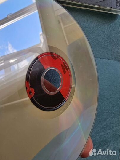 Диски ps1 pool hustler, cueball 2, roland garros