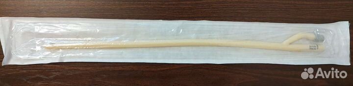 Катетер урологический Фолея Suyun 30