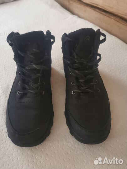 Ботинки зимние Outventure р. 45