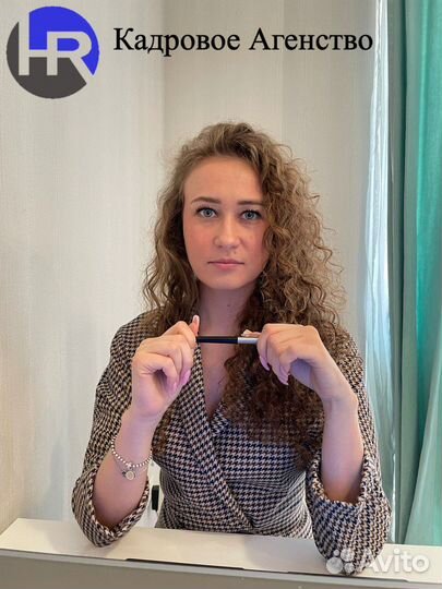 Рекрутинг. Найм менеджеров по продажам