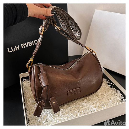 Сумка через плечо