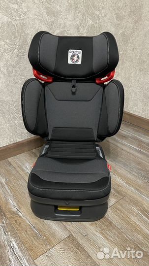 Автокресло Peg-Perego Viaggio 2-3 Flex