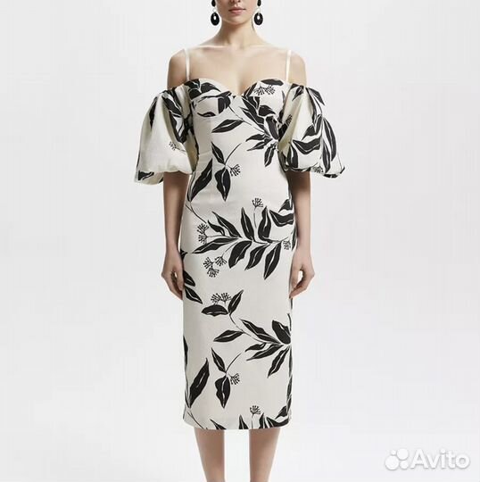 Новое Платье Love Republic 40-42р