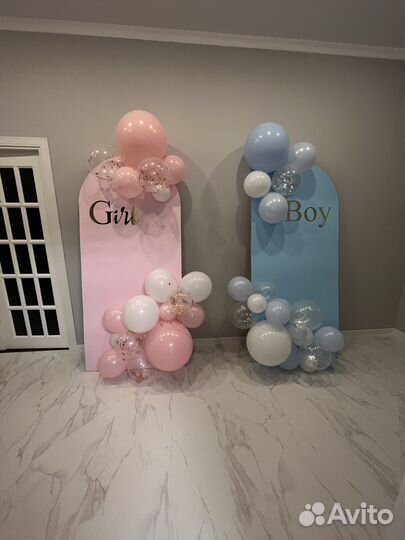 Фотозона в аренду