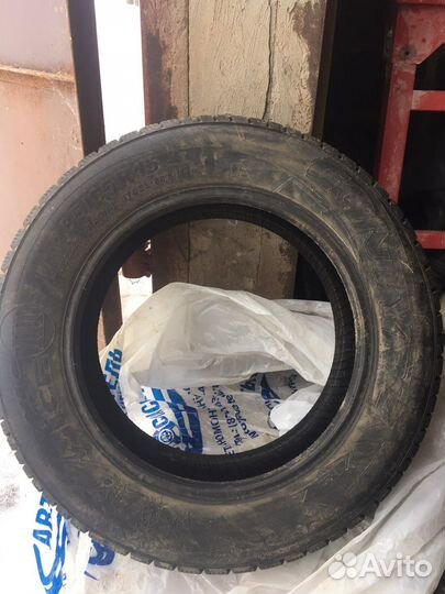 Contyre Arctic Ice 3 185/65 R15 88T