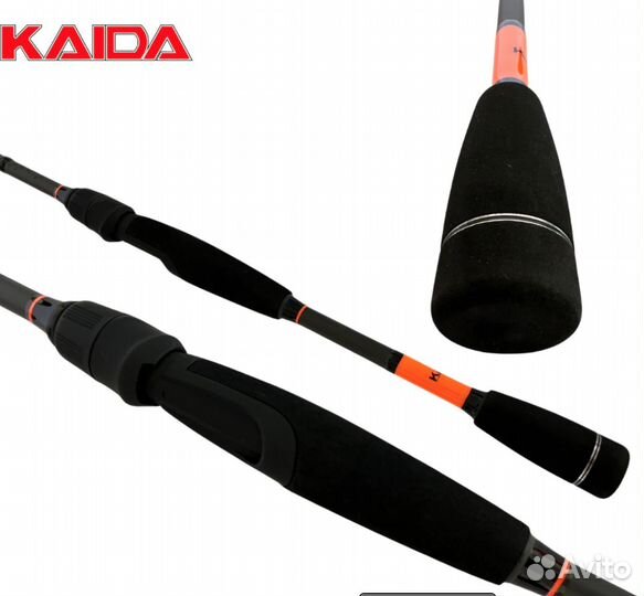 Спиннинг Kaida Legend