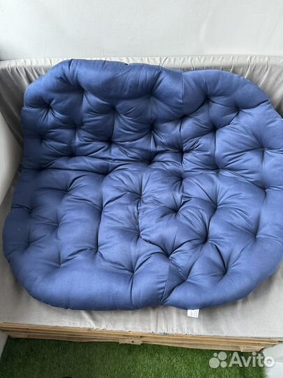 Диванные подушки большие