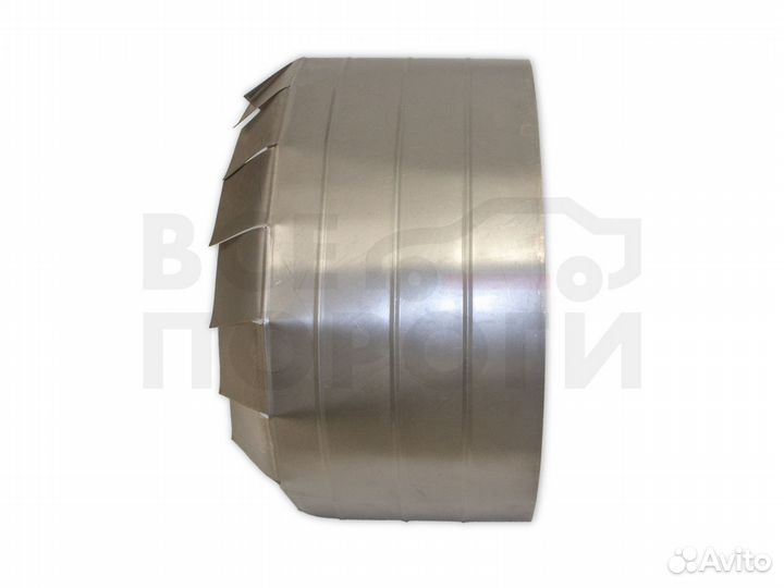 Внутренняя арка Citroen Evasion