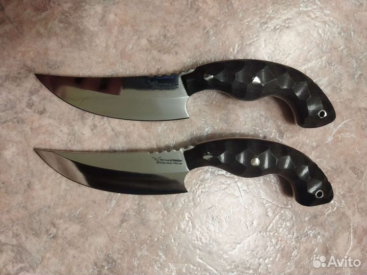 Ножи фирмы Ясный сокол