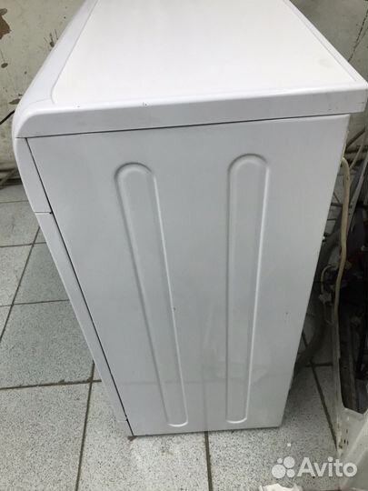 Стиральная машина аристон 5кг Гарантия