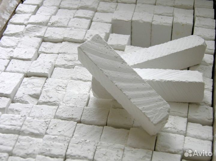 Пищевой мел в Чебоксарах