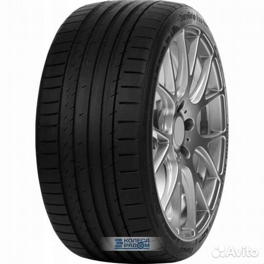 Gripmax SureGrip Pro Sport 225/35 R19 88Y