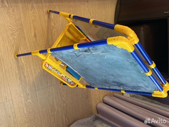 Мольберт для рисования детский