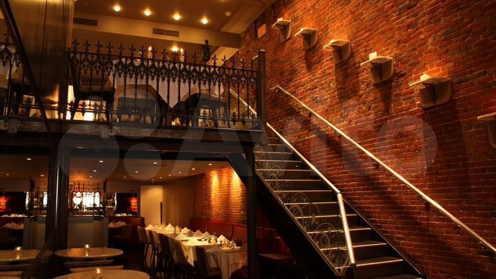 Общепит, 166 м²