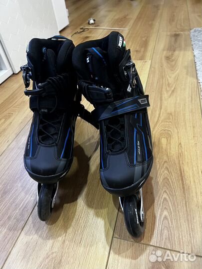 Ролики Roces Yvon, размер 40-41