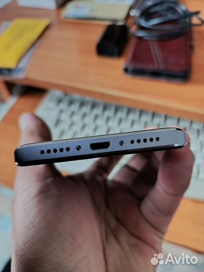 Xiaomi Redmi 4 PRO, 3/32 ГБ