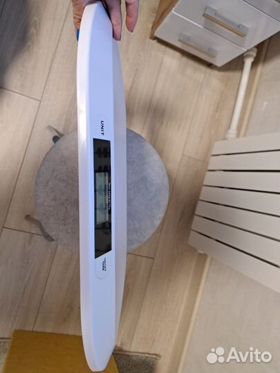 Детские весы для новорожденных