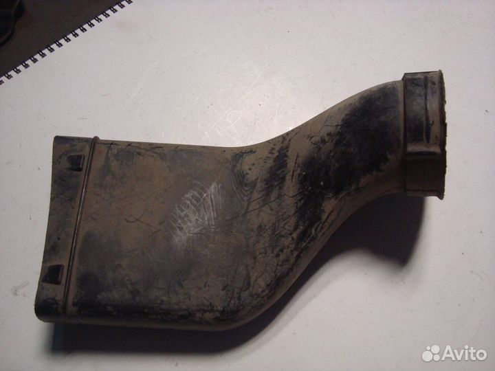 Воздухозаборник W638 A6380940511