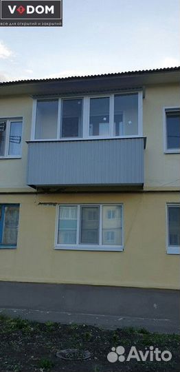 Нестандартные пластиковые окна