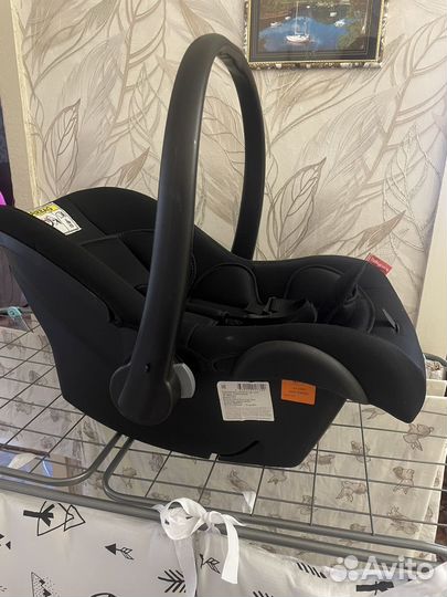 Автолюлька от 0