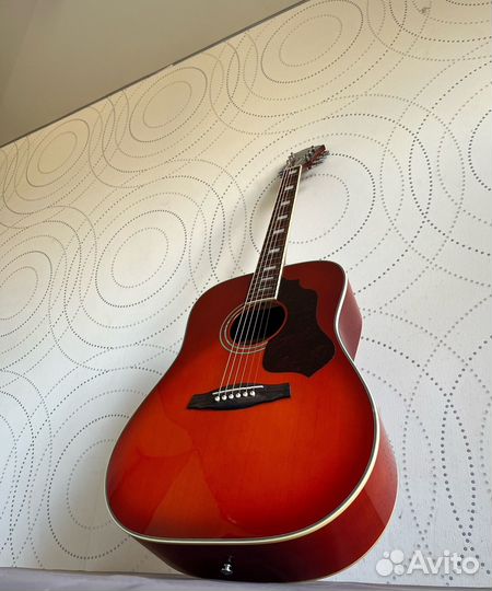 Гитара Ibanez Vintage (limited series)