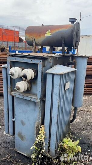 Трансформатор подстанции арт65387