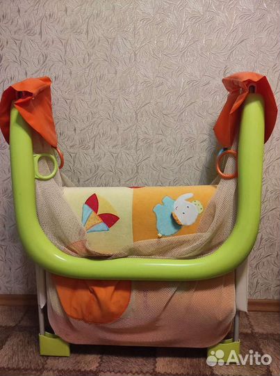 Манеж детский Brevi soft play