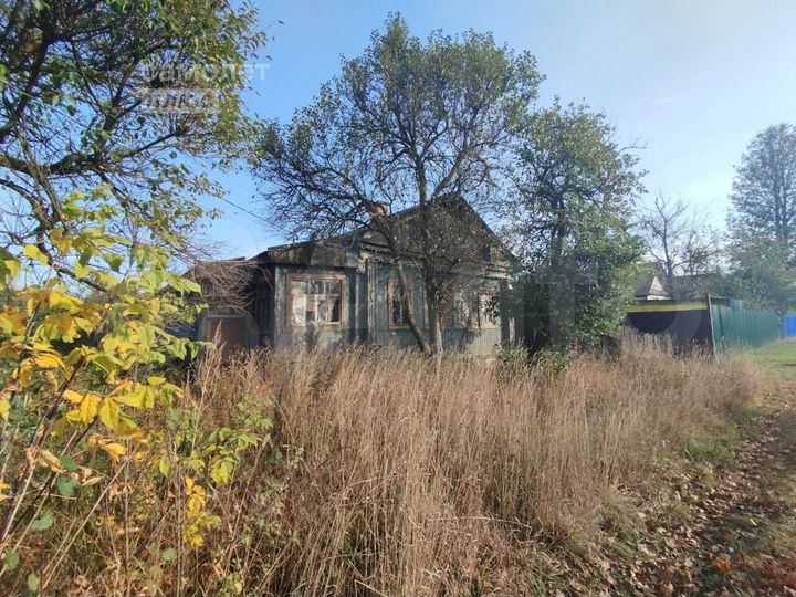 Участок 33 сот. (ИЖС)