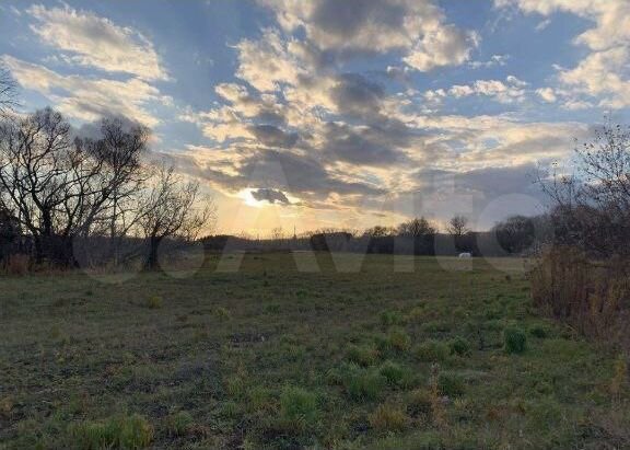 Участок 25 сот. (ИЖС)