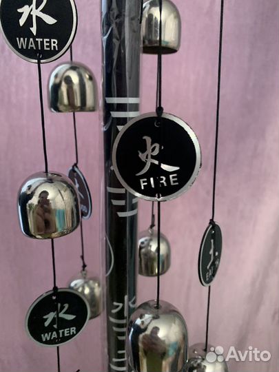 Музыка ветра 