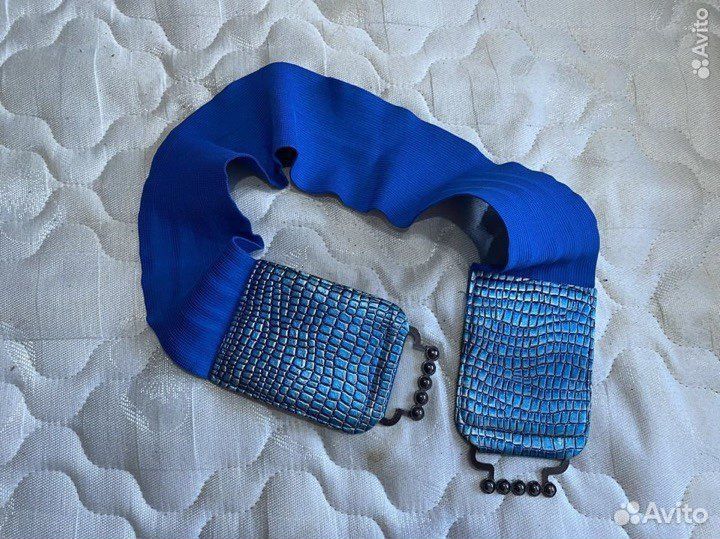 Ремень женский