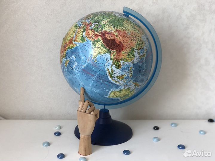 Глобус
