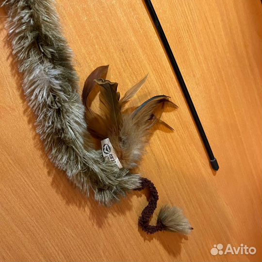 Игрушка для кошки