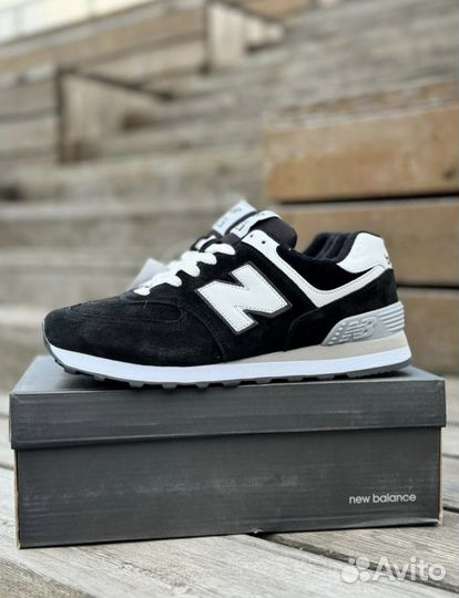 Кроссовки New balance 574