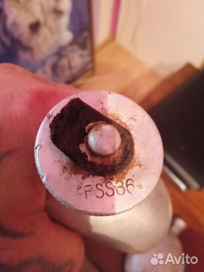 Фляжки немецкие 2 штуки клейма читаются