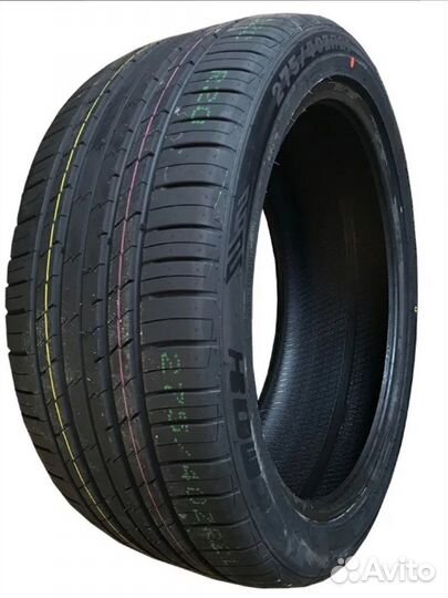 Tracmax X-Privilo RS01+ 275/45 R20 110Y
